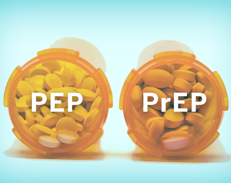 Read more about the article PrEP & PEP: Essential Tools in HIV Prevention